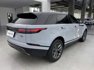 Land Rover Range Rover Velar 2024 купить из Китая, цена 6 877 000 ₽ — Suifenhe Auto