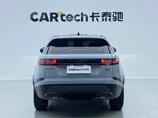 Land Rover Range Rover Velar 2024 купить из Китая, цена 6 877 000 ₽ — Suifenhe Auto