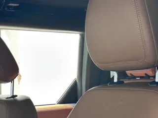 Ford Bronco 2024 купить из Китая, цена 7 983 000 ₽ — Suifenhe Auto