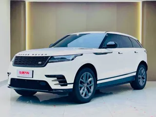 Land Rover Range Rover Velar 2024