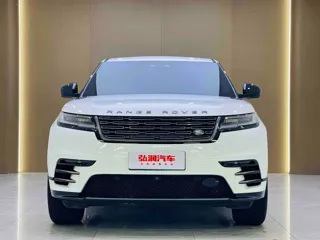 Land Rover Range Rover Velar 2024 купить из Китая, цена 6 720 000 ₽ — Suifenhe Auto