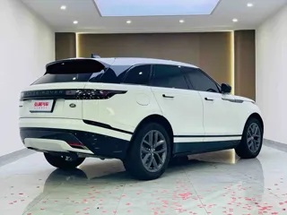 Land Rover Range Rover Velar 2024 купить из Китая, цена 6 720 000 ₽ — Suifenhe Auto