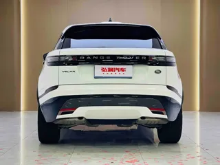 Land Rover Range Rover Velar 2024 купить из Китая, цена 6 720 000 ₽ — Suifenhe Auto