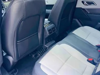 Land Rover Range Rover Velar 2024 купить из Китая, цена 6 720 000 ₽ — Suifenhe Auto