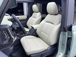 Ford Bronco 2025 купить из Китая, цена 10 306 000 ₽ — Suifenhe Auto