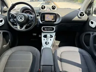smart fortwo 2018 купить из Китая, цена 1 388 000 ₽ — Suifenhe Auto