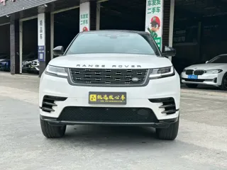 Land Rover Range Rover Velar 2025 купить из Китая, цена 7 275 000 ₽ — Suifenhe Auto