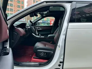 Land Rover Range Rover Velar 2025 купить из Китая, цена 7 275 000 ₽ — Suifenhe Auto