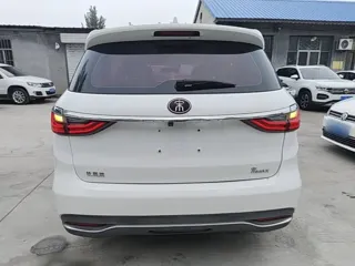 BYD Song 2019 купить из Китая, цена 1 224 000 ₽ — Suifenhe Auto