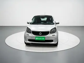 smart fortwo 2018 купить из Китая, цена 1 065 000 ₽ — Suifenhe Auto