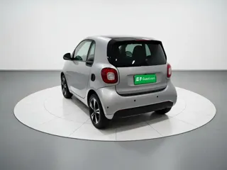 smart fortwo 2018 купить из Китая, цена 1 065 000 ₽ — Suifenhe Auto