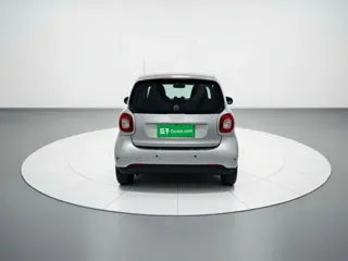 smart fortwo 2018 купить из Китая, цена 1 065 000 ₽ — Suifenhe Auto