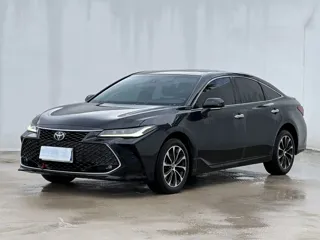 Toyota Avalon 2024