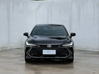 Toyota Avalon 2024 купить из Китая, цена 5 805 000 ₽ — Suifenhe Auto