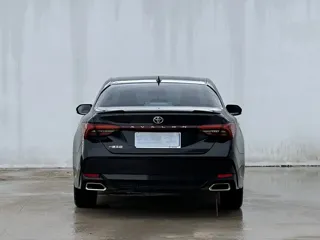 Toyota Avalon 2024 купить из Китая, цена 5 805 000 ₽ — Suifenhe Auto