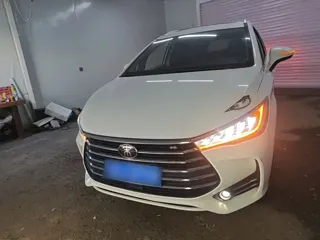 BYD Song 2019 купить из Китая, цена 2 668 000 ₽ — Suifenhe Auto