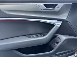 Audi A7 2024 купить из Китая, цена 5 937 000 ₽ — Suifenhe Auto