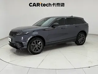 Land Rover Range Rover Velar 2024