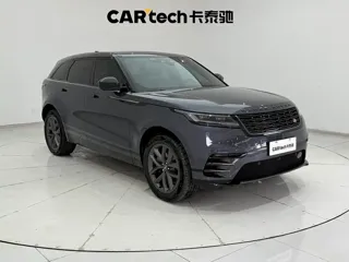 Land Rover Range Rover Velar 2024 купить из Китая, цена 6 509 000 ₽ — Suifenhe Auto