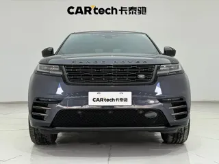 Land Rover Range Rover Velar 2024 купить из Китая, цена 6 509 000 ₽ — Suifenhe Auto