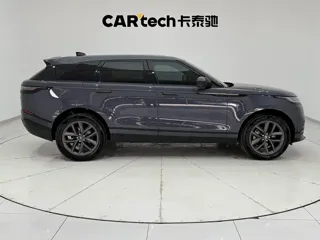 Land Rover Range Rover Velar 2024 купить из Китая, цена 6 509 000 ₽ — Suifenhe Auto