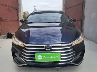 BYD Song 2020 купить из Китая, цена 2 802 000 ₽ — Suifenhe Auto