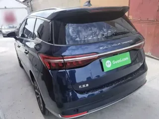 BYD Song 2020 купить из Китая, цена 2 802 000 ₽ — Suifenhe Auto