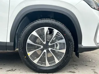 Geely Boyue 2026 купить из Китая, цена 2 854 000 ₽ — Suifenhe Auto