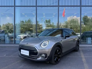 MINI CLUBMAN 2019 купить из Китая, цена 1 941 000 ₽ — Suifenhe Auto