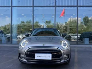 MINI CLUBMAN 2019 купить из Китая, цена 1 941 000 ₽ — Suifenhe Auto