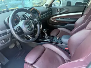 MINI CLUBMAN 2019 купить из Китая, цена 1 941 000 ₽ — Suifenhe Auto