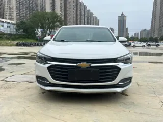Chevrolet Monza 2021 купить из Китая, цена 1 206 000 ₽ — Suifenhe Auto