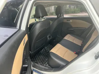 Chevrolet Monza 2021 купить из Китая, цена 1 206 000 ₽ — Suifenhe Auto