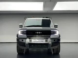 Fangchengbao Bao 5 2024 купить из Китая, цена 6 849 000 ₽ — Suifenhe Auto
