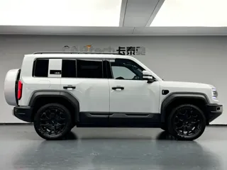 Fangchengbao Bao 5 2024 купить из Китая, цена 6 849 000 ₽ — Suifenhe Auto