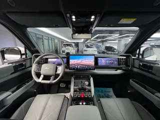 Fangchengbao Bao 5 2024 купить из Китая, цена 6 849 000 ₽ — Suifenhe Auto