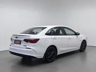 Chevrolet Monza 2021 купить из Китая, цена 761 000 ₽ — Suifenhe Auto