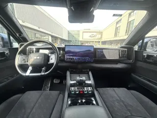 Fangchengbao Bao 5 2024 купить из Китая, цена 6 504 000 ₽ — Suifenhe Auto