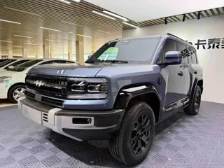 Fangchengbao Bao 5 2024 купить из Китая, цена 7 045 000 ₽ — Suifenhe Auto