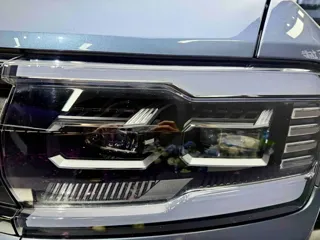 Fangchengbao Bao 5 2024 купить из Китая, цена 7 045 000 ₽ — Suifenhe Auto