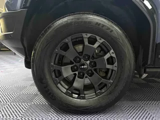 Fangchengbao Bao 5 2024 купить из Китая, цена 7 045 000 ₽ — Suifenhe Auto