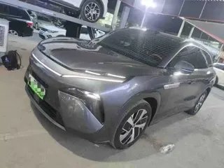BYD Tang L 2025