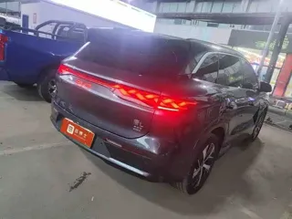 BYD Tang L 2025 купить из Китая, цена 6 009 000 ₽ — Suifenhe Auto