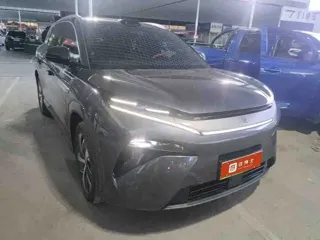 BYD Tang L 2025 купить из Китая, цена 6 009 000 ₽ — Suifenhe Auto