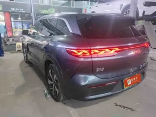 BYD Tang L 2025 купить из Китая, цена 6 009 000 ₽ — Suifenhe Auto