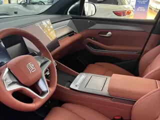 BYD Tang L 2025 купить из Китая, цена 6 009 000 ₽ — Suifenhe Auto