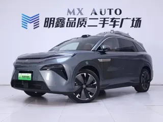 BYD Tang L 2025 купить из Китая, цена 6 109 000 ₽ — Suifenhe Auto
