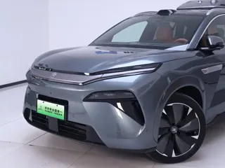 BYD Tang L 2025 купить из Китая, цена 6 109 000 ₽ — Suifenhe Auto