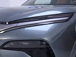 BYD Tang L 2025 купить из Китая, цена 6 109 000 ₽ — Suifenhe Auto