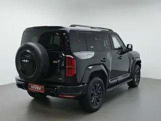 Fangchengbao Bao 5 2025 купить из Китая, цена 6 772 000 ₽ — Suifenhe Auto